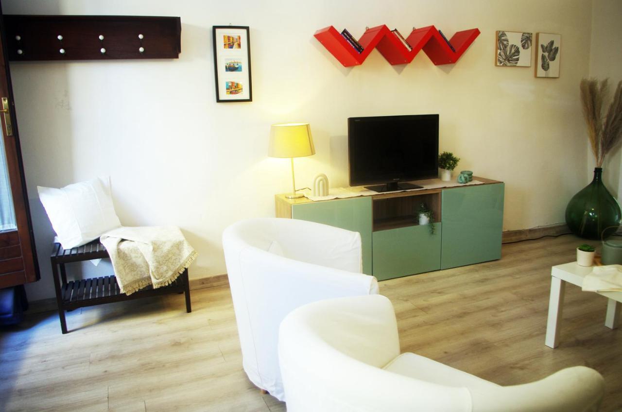 Quickhome La Ninfea Viverone Exterior foto